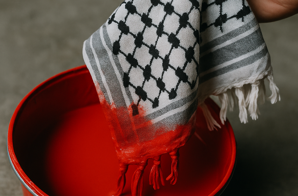 France’s Dangerous Recognition of a Palestinian State